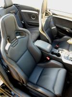 Audi S5 Cabriolet Supercharged by MTM 2009 года